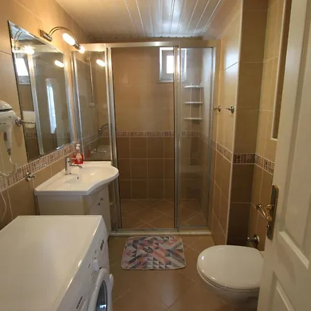 Apartamento Lemon Garden B