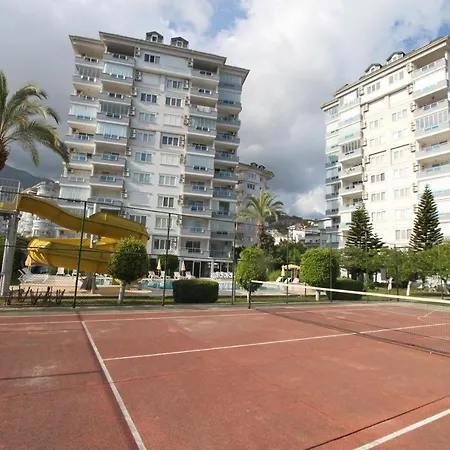 Lemon Garden B Alanya
