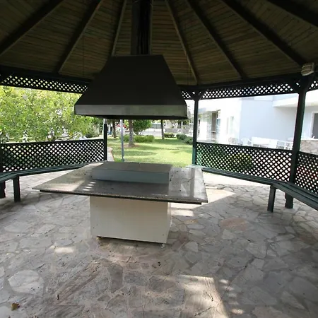 Lemon Garden B Apartment Alanya